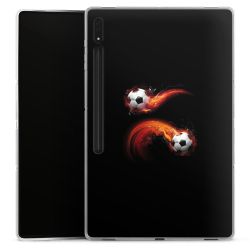 Tablet Silicone Case transparent