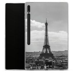 Tablet Silicone Case transparent