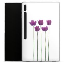 Tablet Silicone Case transparent