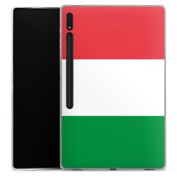 Tablet Silicone Case transparent