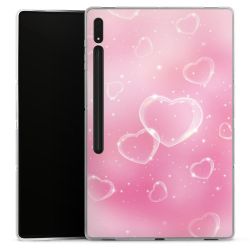 Tablet Silicone Case transparent