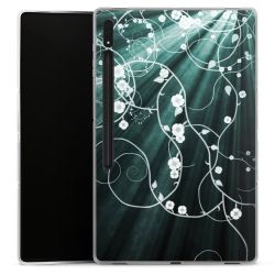 Tablet Silicone Case transparent