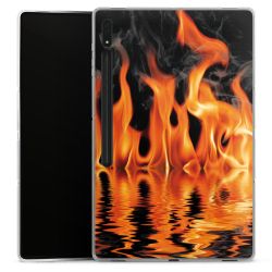 Tablet Silicone Case transparent