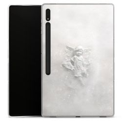 Tablet Silicone Case transparent