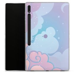 Tablet Silicone Case transparent