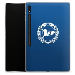 Tablet Silikon Case transparent