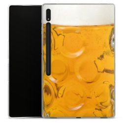 Tablet Silicone Case transparent