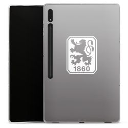 Tablet Silikon Case transparent