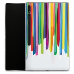 Tablet Silicone Case transparent