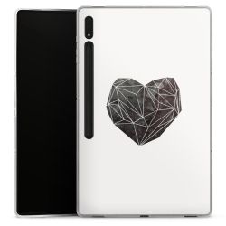 Tablet Silicone Case transparent