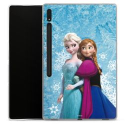 Tablet Silicone Case transparent