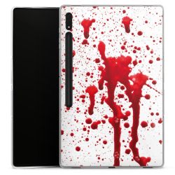 Tablet Silicone Case transparent