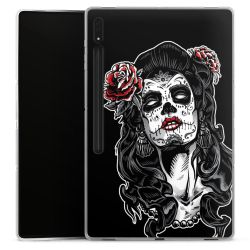 Tablet Silicone Case transparent