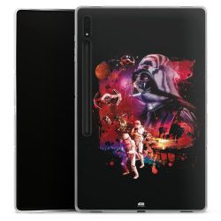 Tablet Silicone Case transparent