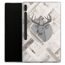 Tablet Silicone Case transparent