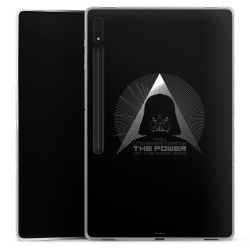 Tablet Silicone Case transparent