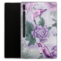 Tablet Silicone Case transparent