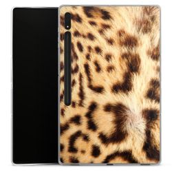 Tablet Silicone Case transparent