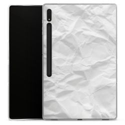 Tablet Silicone Case transparent