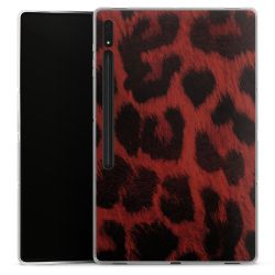 Tablet Silicone Case transparent