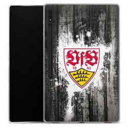 Tablet Silikon Case transparent