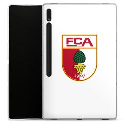 Tablet Silikon Case transparent