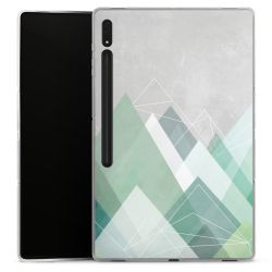 Tablet Silicone Case transparent