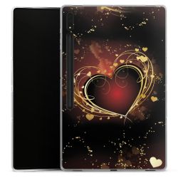 Tablet Silicone Case transparent