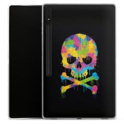 Tablet Silicone Case transparent