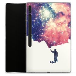 Tablet Silicone Case transparent