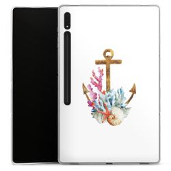 Tablet Silicone Case transparent