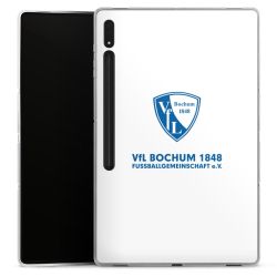 Tablet Silikon Case transparent