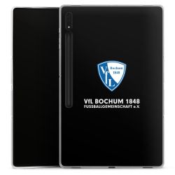 Tablet Silikon Case transparent