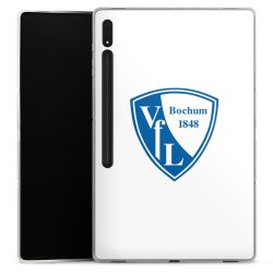 Tablet Silikon Case transparent