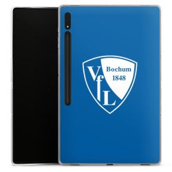 Tablet Silikon Case transparent