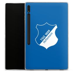 Tablet Silikon Case transparent