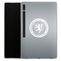 Tablet Silikon Case transparent