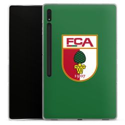 Tablet Silikon Case transparent