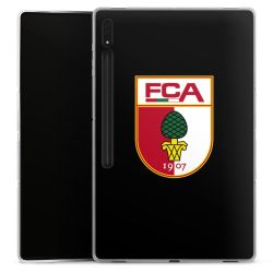 Tablet Silikon Case transparent