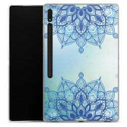 Tablet Silicone Case transparent