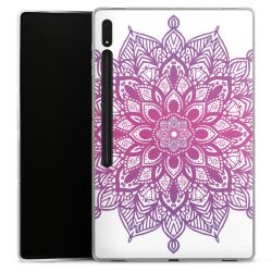 Tablet Silicone Case transparent