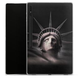 Tablet Silicone Case transparent