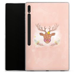 Tablet Silicone Case transparent