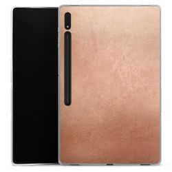 Tablet Silicone Case transparent