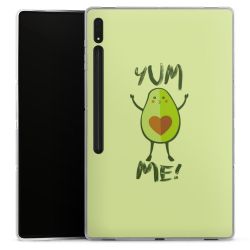 Tablet Silicone Case transparent