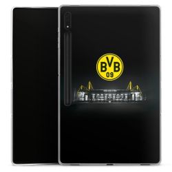 Tablet Silicone Case transparent