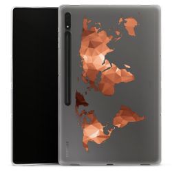 Tablet Silicone Case transparent