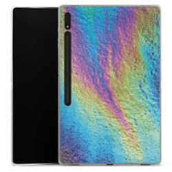 Tablet Silicone Case transparent