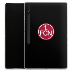 Tablet Silikon Case transparent