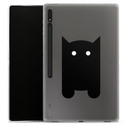 Tablet Silicone Case transparent